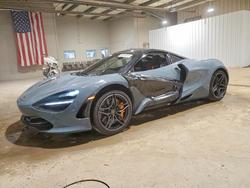 2018 Mclaren Automotive 720s for sale in West Mifflin, PA
