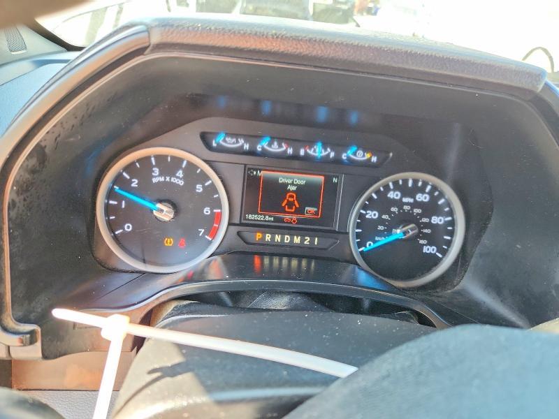 2018 Ford F250 Super Duty