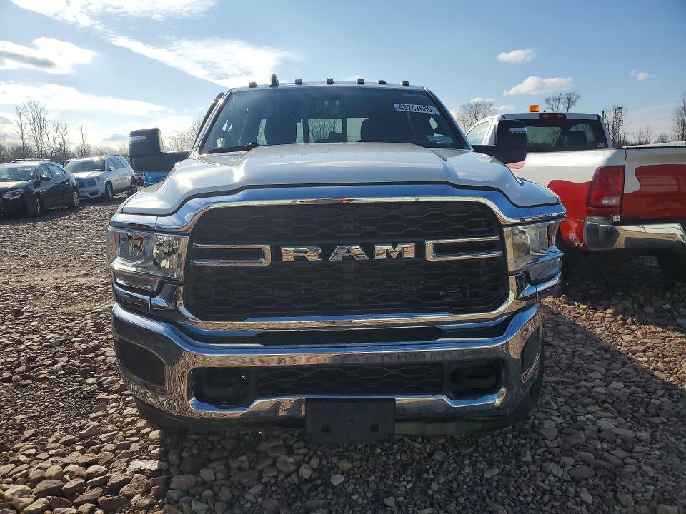 2024 Dodge RAM 3500 Tradesman