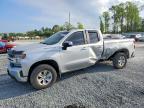2022 Chevrolet Silverado LTD K1500 LT