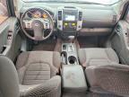 2018 Nissan Frontier PRO-4X