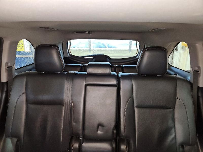 2019 Toyota Highlander Hybrid xle
