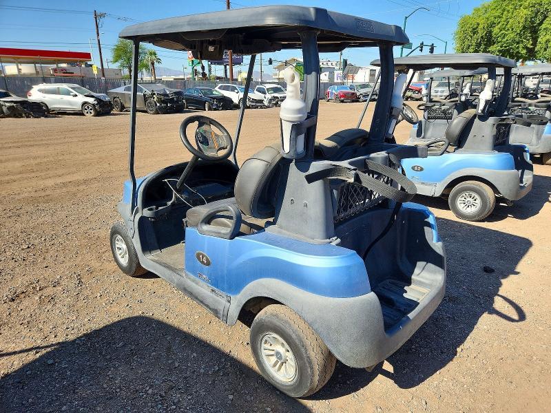 2020 Club Car Tempo Lithium