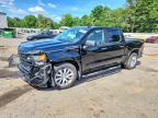 2022 Chevrolet Silverado K1500 Custom
