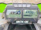 2019 Arctic Cat Snowmobile