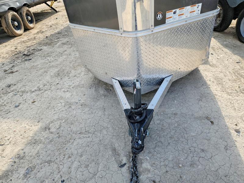 2026 Rmtm 2026 R&M EC510SA Enclosed Cargo Trailer