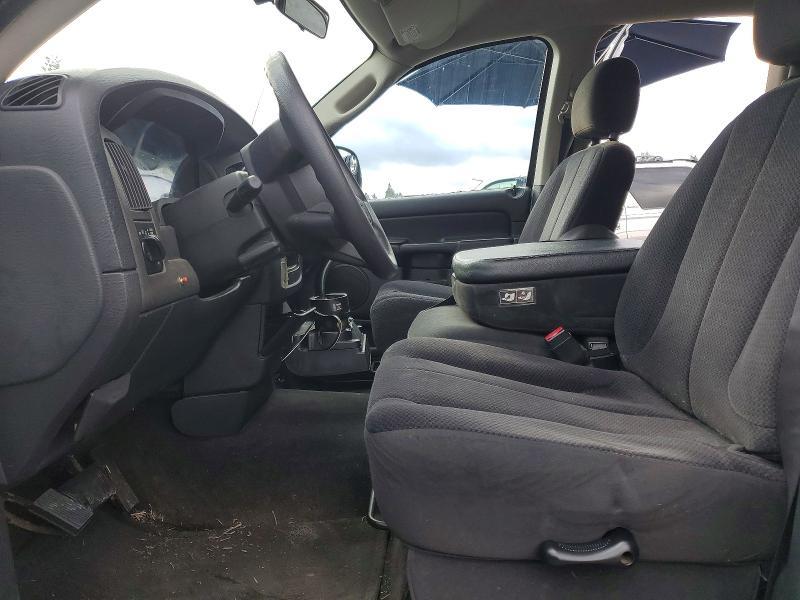 2004 Dodge RAM 1500 ST