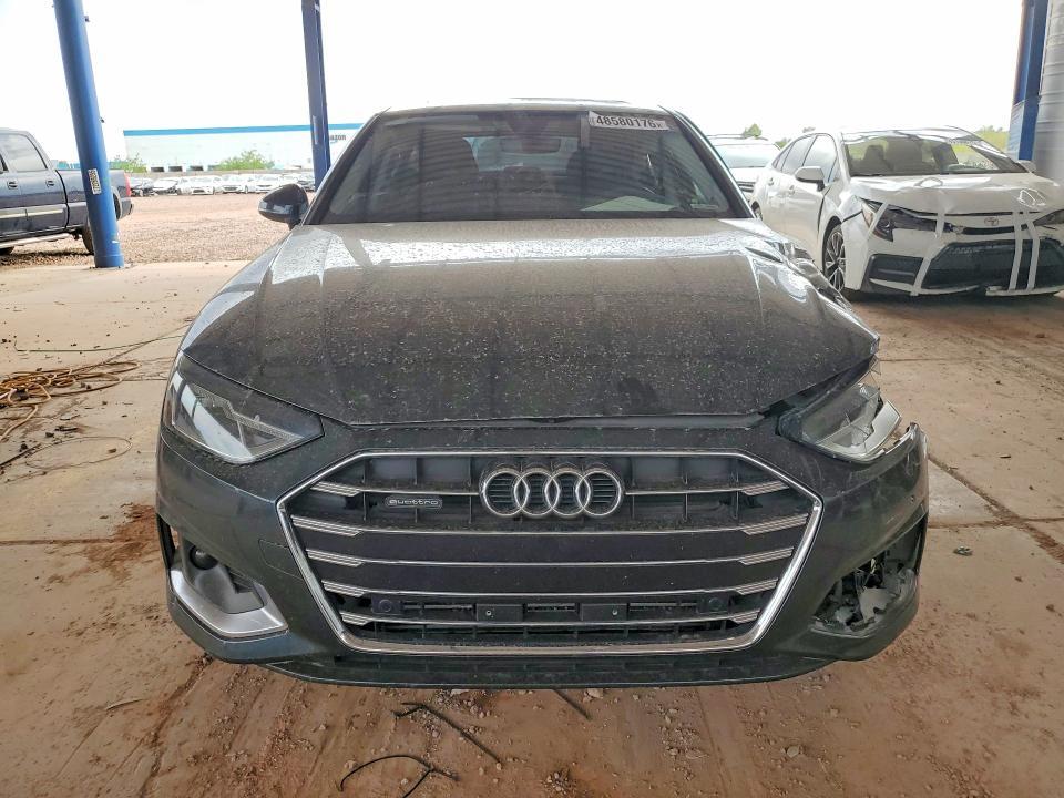 2021 Audi A4 Premium 40