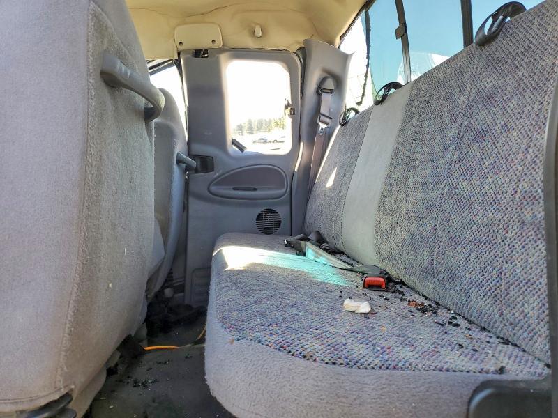 2001 Dodge Ram 1500