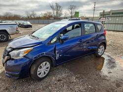 2017 Nissan Versa Note sv for sale in Chicago Heights, IL