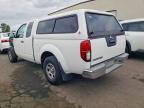 2015 Nissan Frontier S