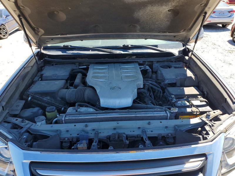 2014 Lexus Gx 460 Base