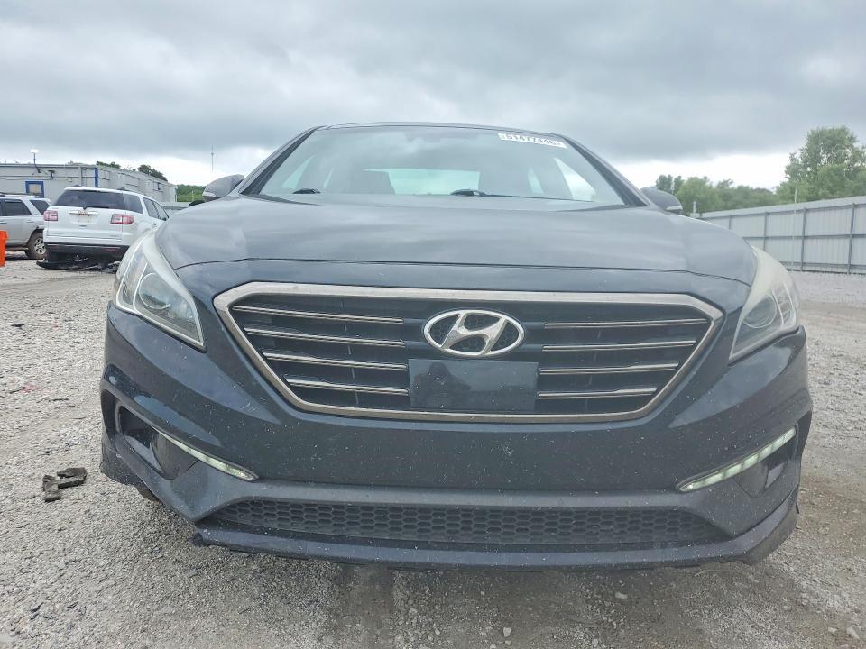 2015 Hyundai Sonata Limited 2.0t