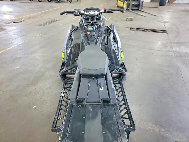 2023 Polaris Patriot Snowmobile