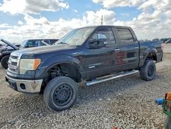 2013 Ford F150 Supercrew en venta en Houston, TX