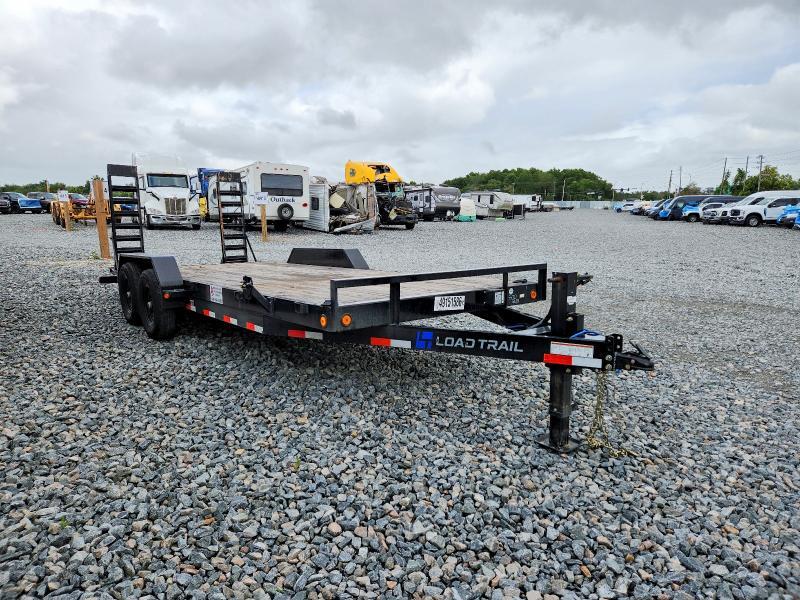 2025 Load Trail Equipment Trailer