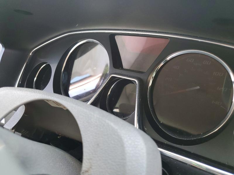 2015 GMC Acadia sle