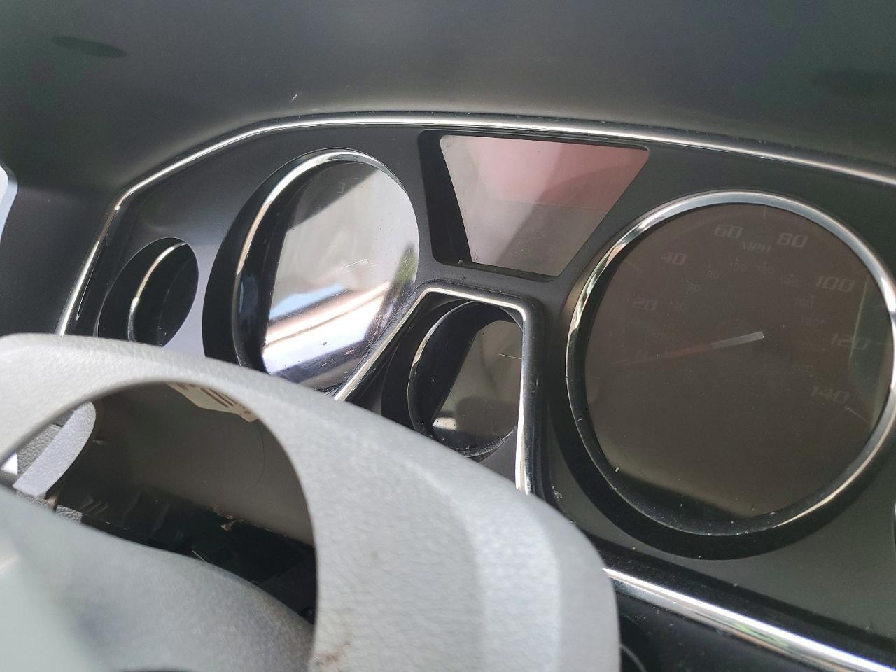 2015 GMC Acadia sle