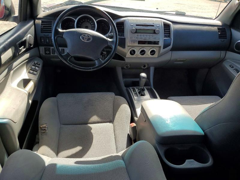 2008 Toyota Tacoma Prerunner V6