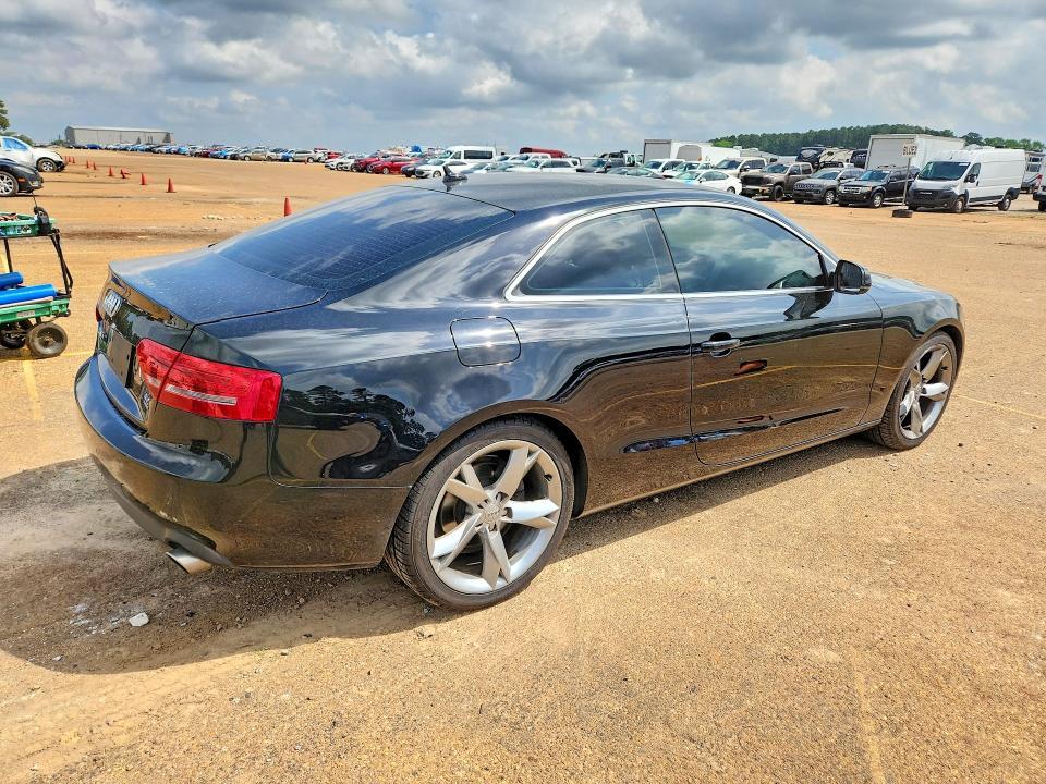 2010 Audi A5 Premium Plus