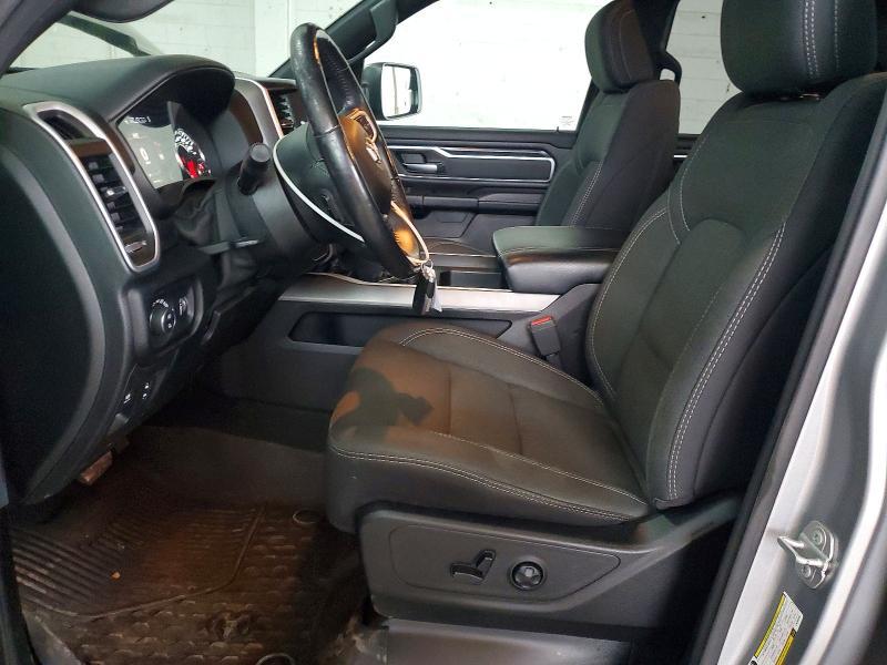 2020 Dodge RAM 1500 BIG Horn