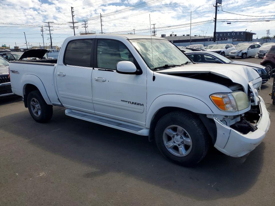 2006 Toyota Tundra Limited