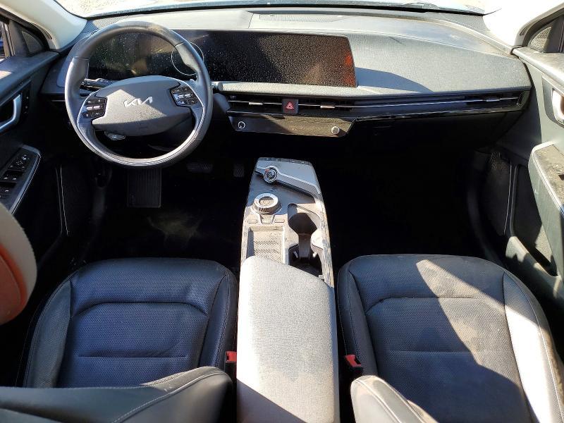 2023 KIA EV6 Wind