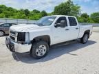 2014 Chevrolet Silverado C2500 Heavy Duty