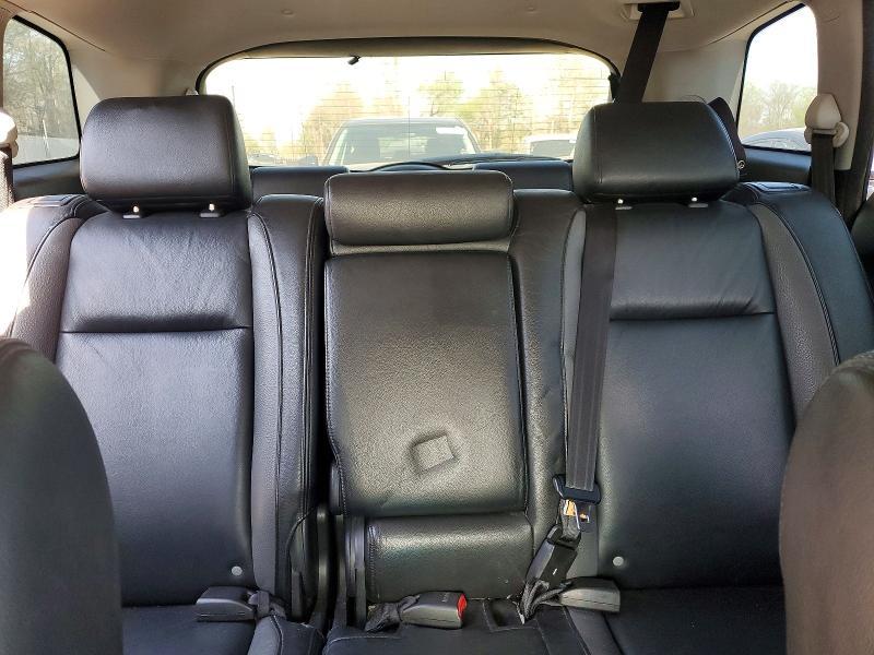2007 Mazda Cx-9