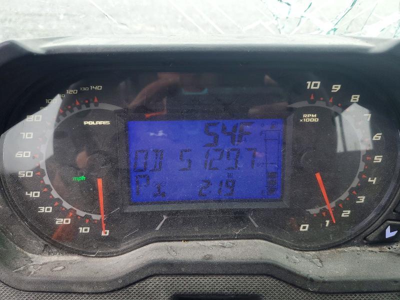 2023 Polaris Ranger XP 1000 Utility Vehicle