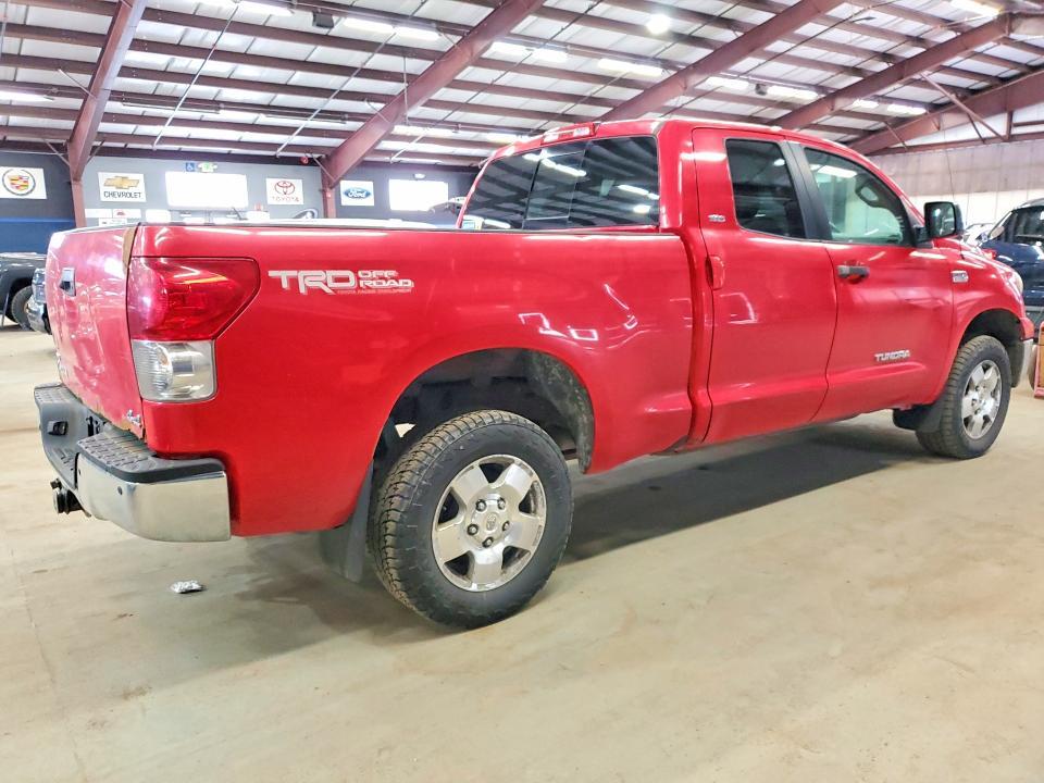 2008 Toyota Tundra SR5