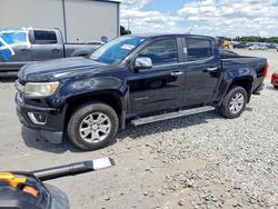 2015 Chevrolet Colorado LT en venta en Apopka, FL