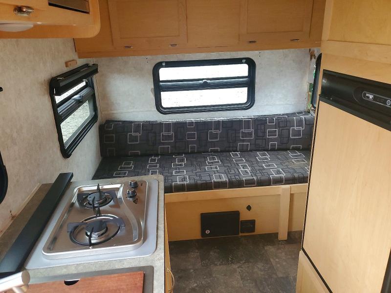 2017 Prolite Camper