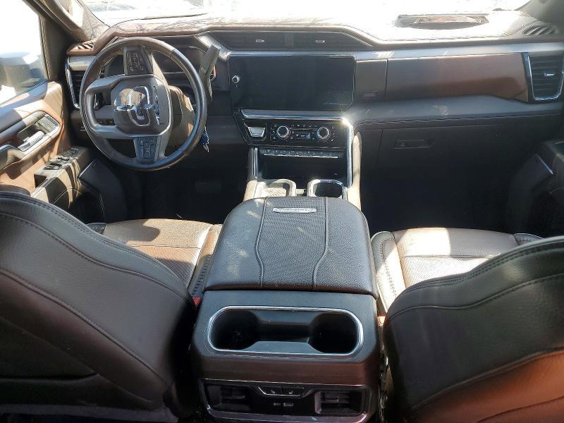 2024 GMC Sierra K2500 Denali