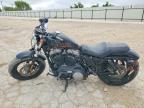 2015 Harley-Davidson XL1200 FORTY-Eight