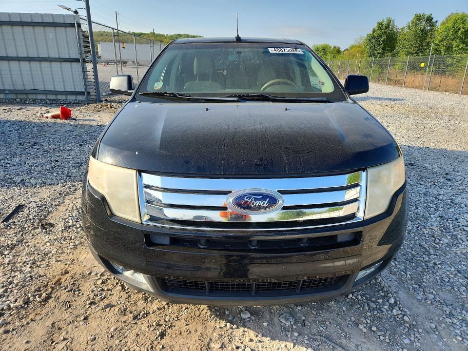 2008 Ford Edge Limited