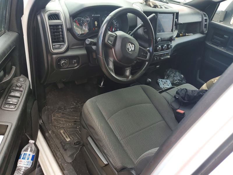 2023 Dodge RAM 3500 Tradesman