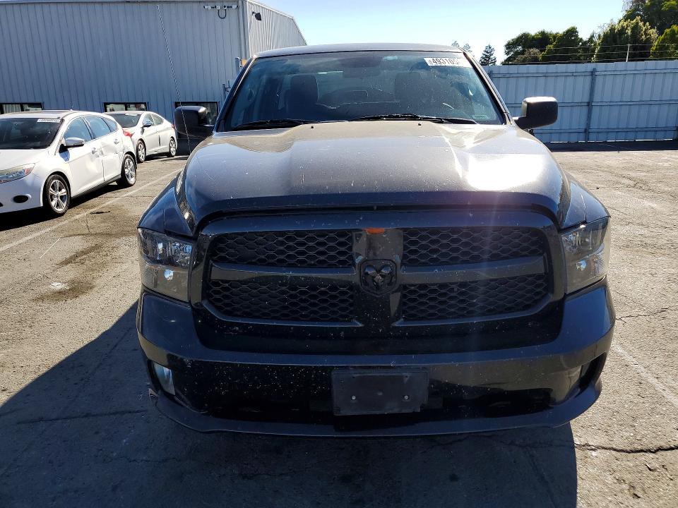2017 Dodge RAM 1500 ST