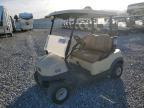2020 Club Car Tempo Lithium Golf Cart