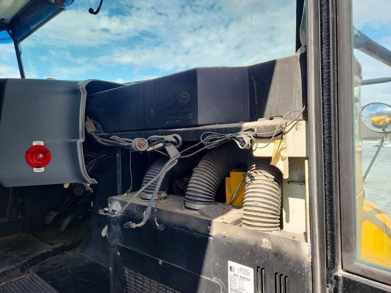 2013 Ic Corporation CE Series School-School Bus