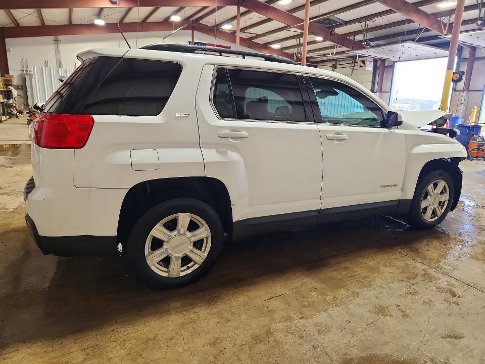 2015 GMC Terrain slt
