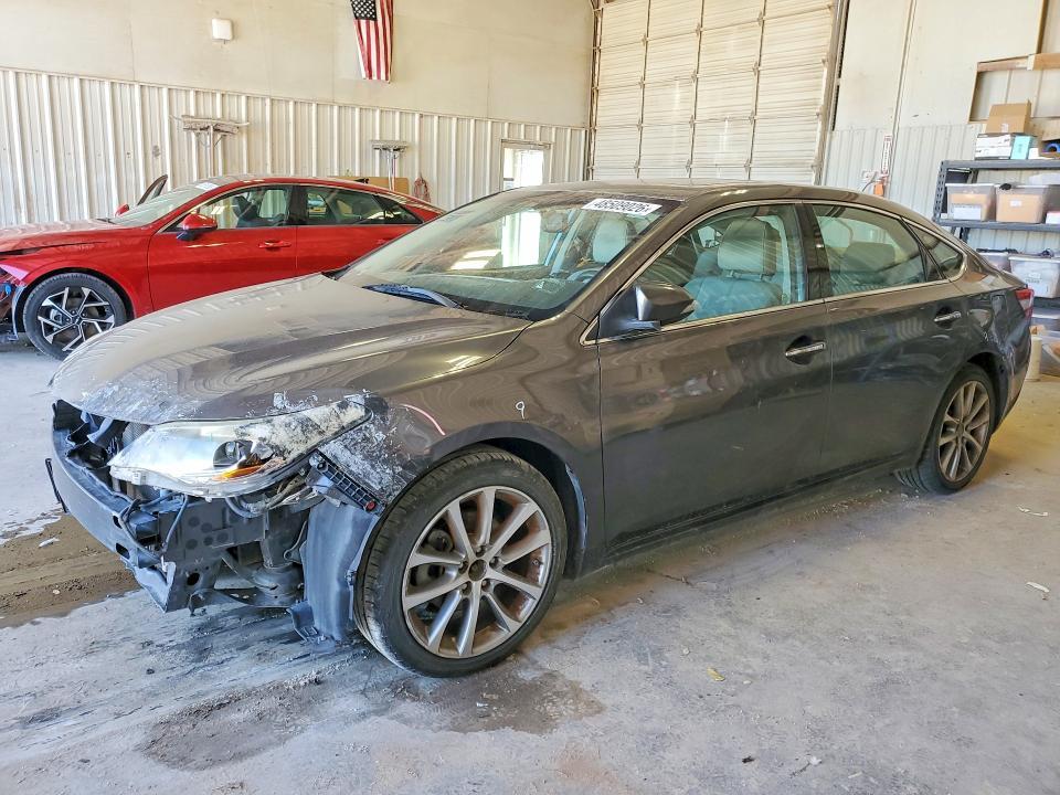 2014 Toyota Avalon xle Touring