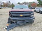 2015 Chevrolet Silverado K2500 Heav