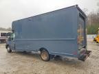 2021 Ford Transit Delivery Truck