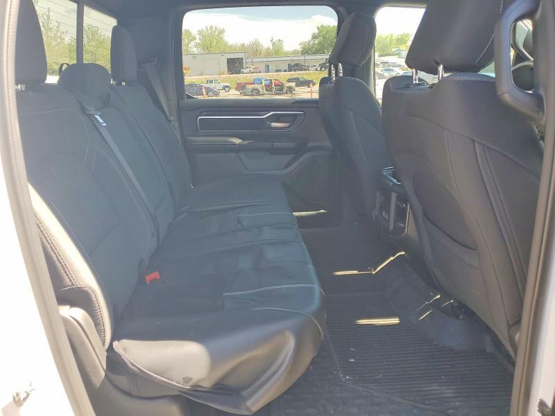 2024 Dodge RAM 1500 BIG Horn