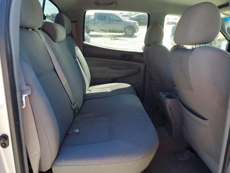 2005 Toyota Tacoma Double Cab Prerunner Long BED