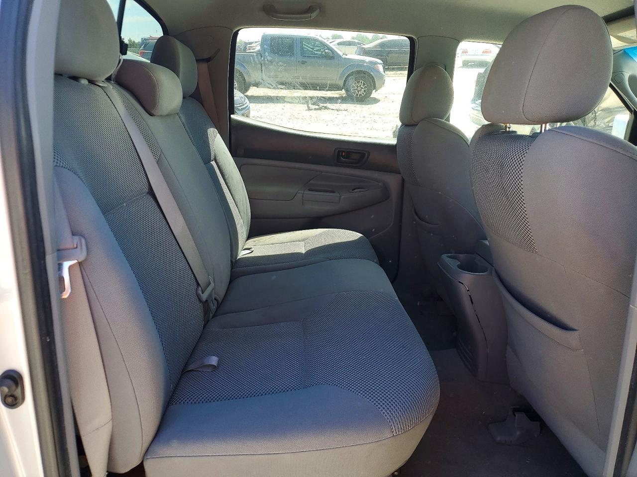 2005 Toyota Tacoma Double Cab Prerunner Long BED