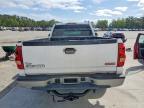 2007 GMC New Sierra C1500 Classic