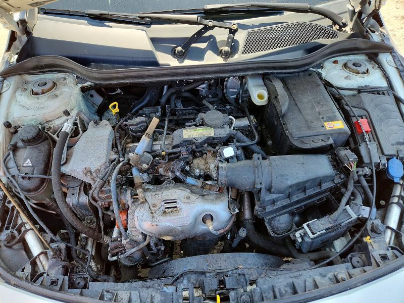 2014 Mercedes-Benz Cla 250 4matic