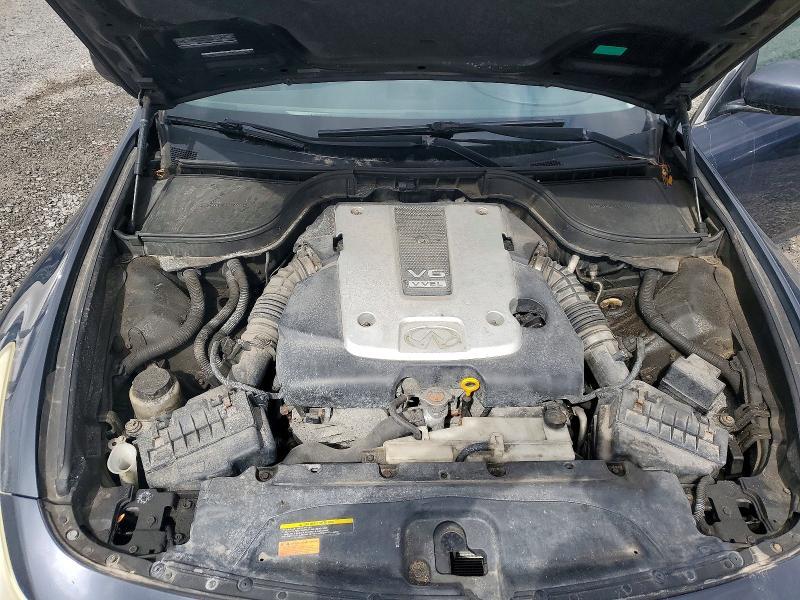2012 Infiniti G37 Sedan x